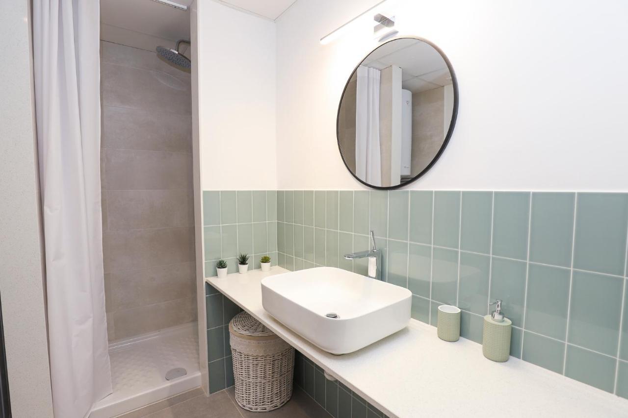 Apartaments Agneta - Rem Cambrils Eksteriør bilde