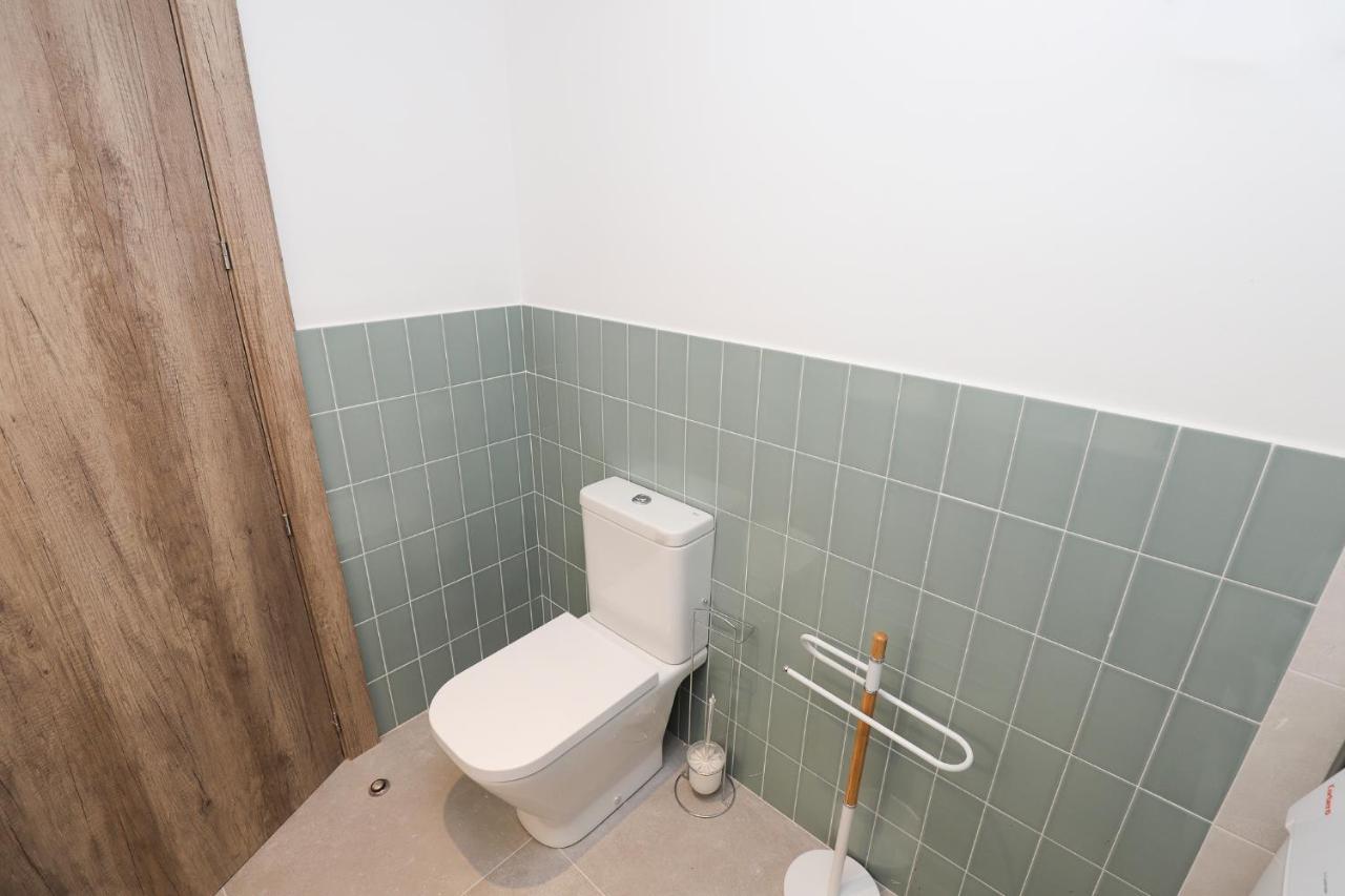 Apartaments Agneta - Rem Cambrils Eksteriør bilde