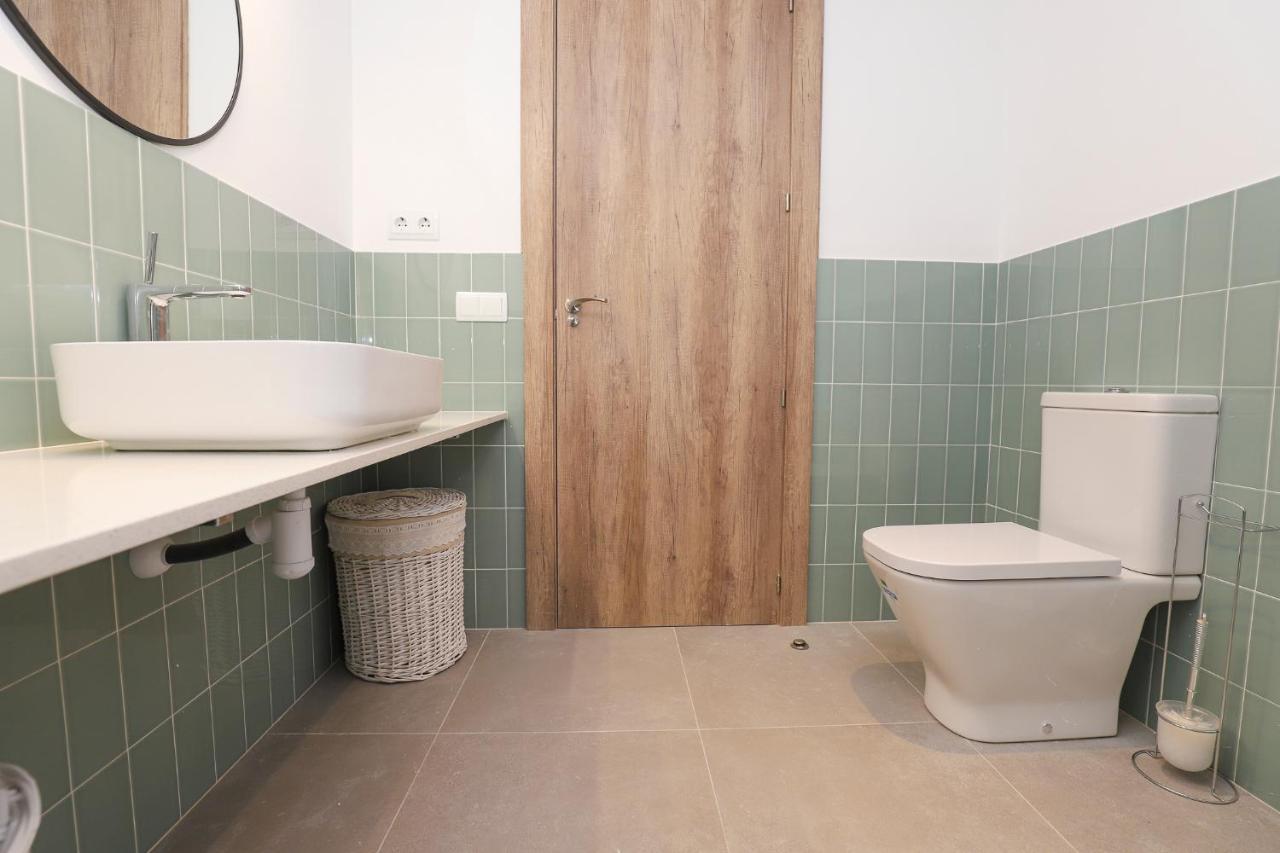 Apartaments Agneta - Rem Cambrils Eksteriør bilde