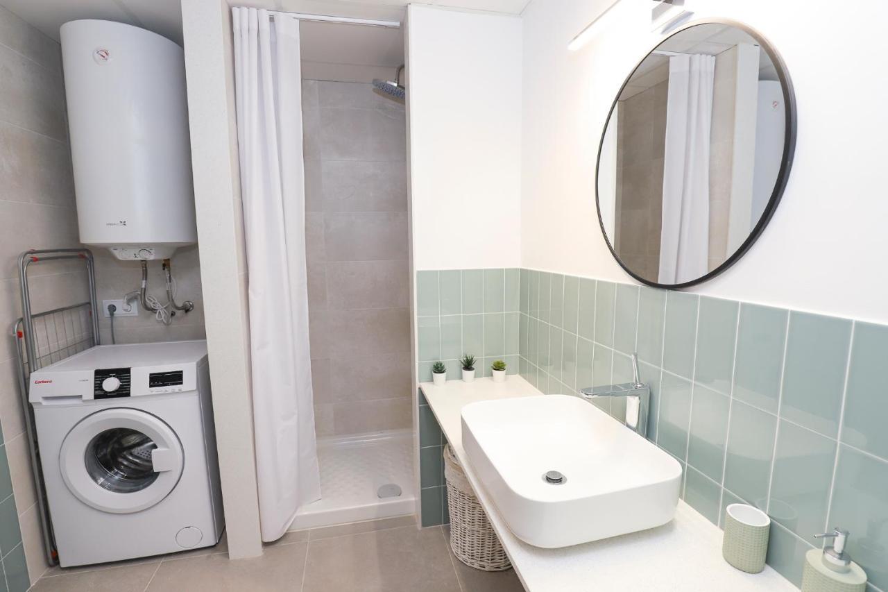 Apartaments Agneta - Rem Cambrils Eksteriør bilde