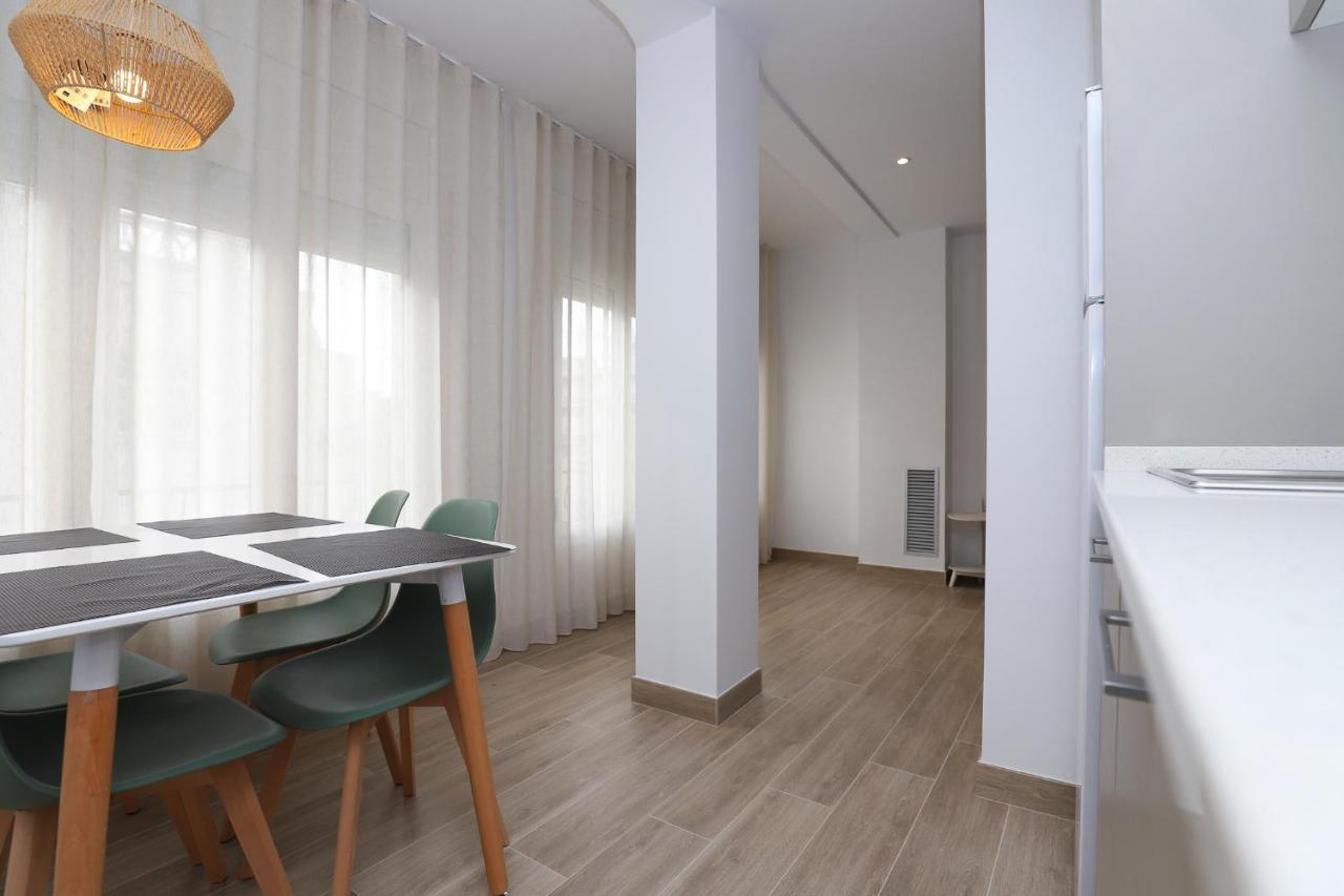 Apartaments Agneta - Rem Cambrils Eksteriør bilde